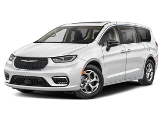 2026 Chrysler Pacifica - Windward Dodge Chrysler Jeep RAM in Kaneohe HI