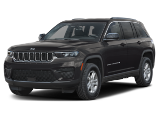 2025 Jeep Grand Cherokee - Windward Dodge Chrysler Jeep RAM in Kaneohe HI