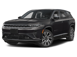 Jeep Wagoneer S - Windward Dodge Chrysler Jeep RAM in Kaneohe HI