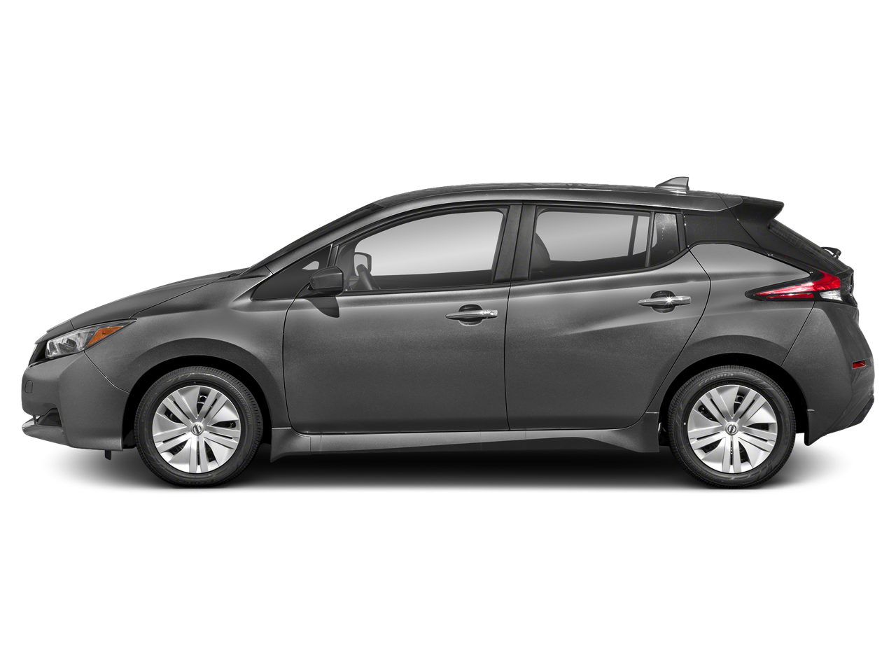 2019 Nissan LEAF SV