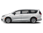 2025 Chrysler Pacifica Hybrid Pinnacle