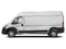 2026 RAM Ram ProMaster RAM PROMASTER 2500 TRADESMAN CARGO VAN LOW ROOF 136' WB