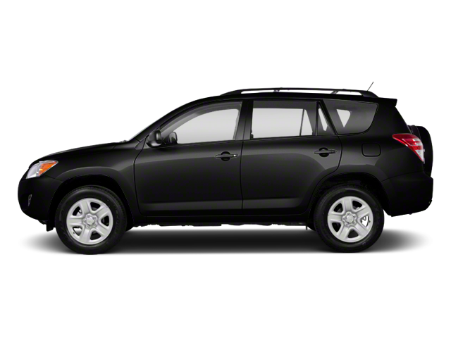 2011 Toyota RAV4 FWD 4dr 4-cyl 4-Spd AT (Natl)