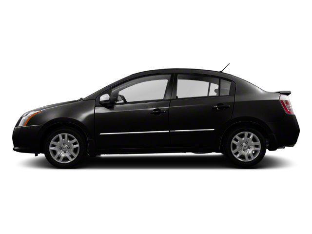 2012 Nissan Sentra 2.0 SR