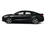 2014 Ford Fusion S