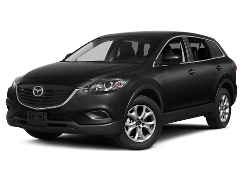 2015 Mazda Mazda CX-9 Sport