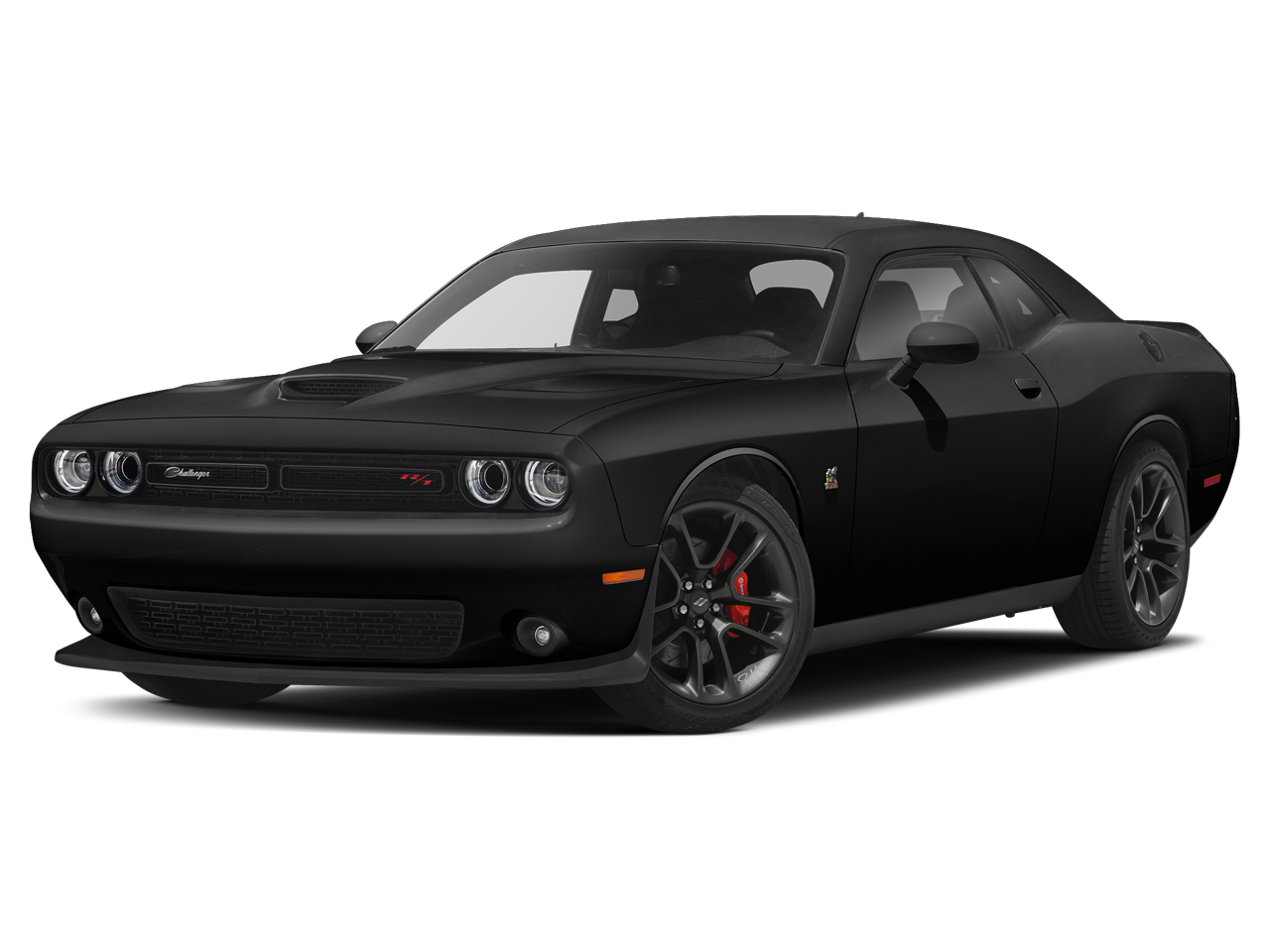 2021 Dodge Challenger R/T Scat Pack's photo