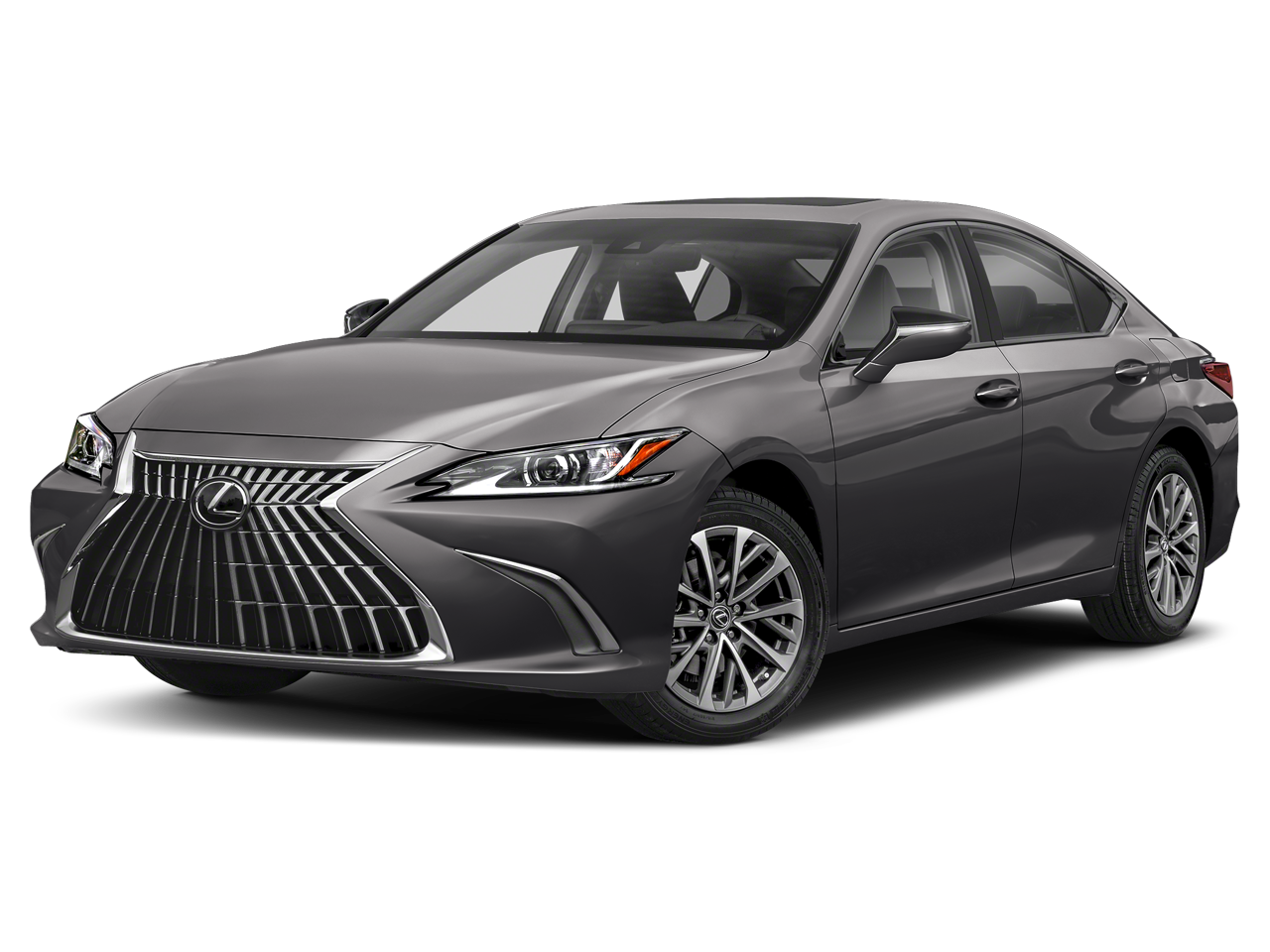 2023 Lexus ES 350 350's photo
