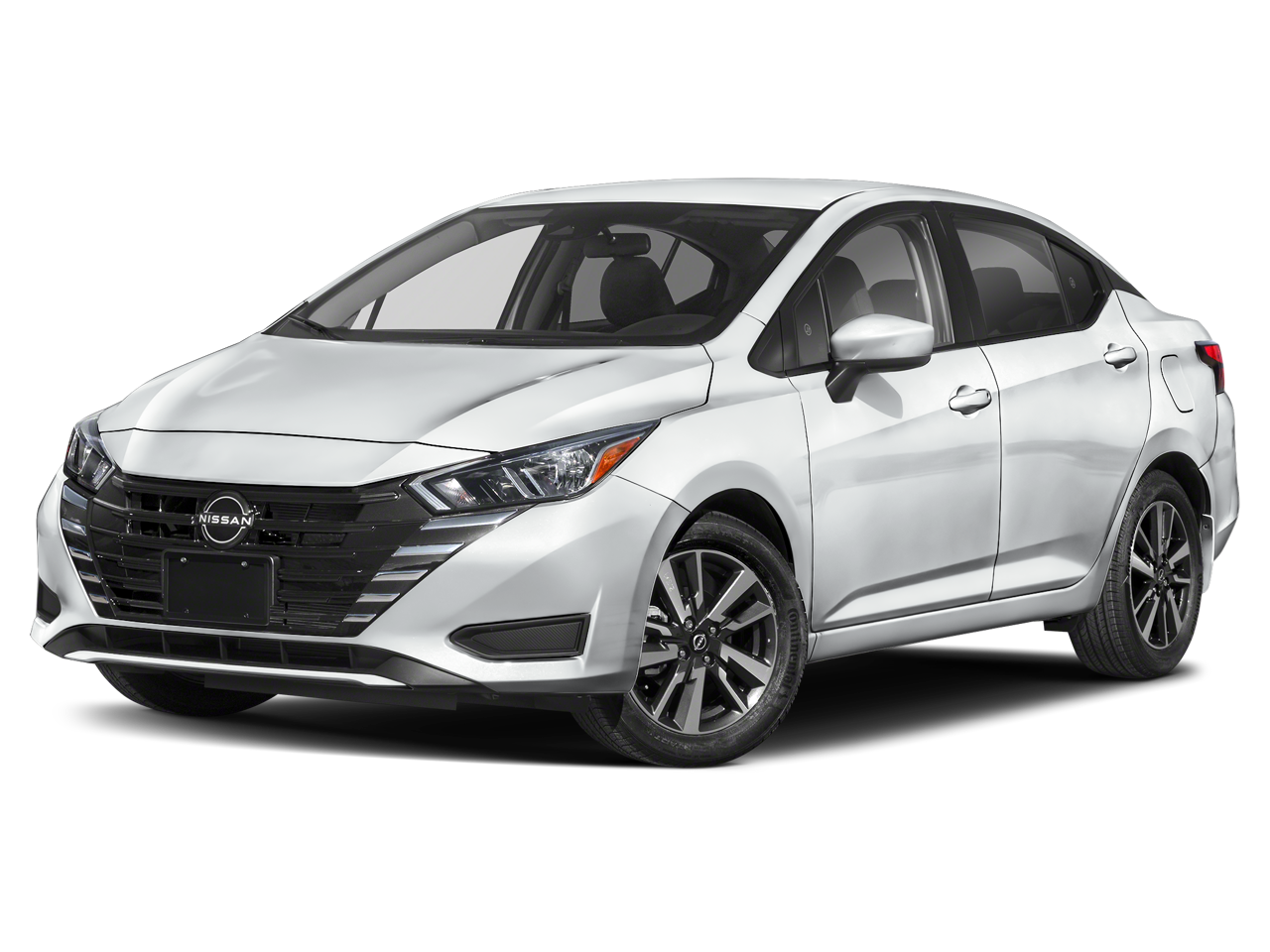 2023 Nissan Versa Sedan SV