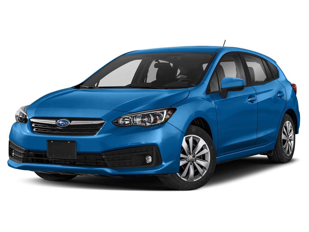 2023 Subaru Impreza