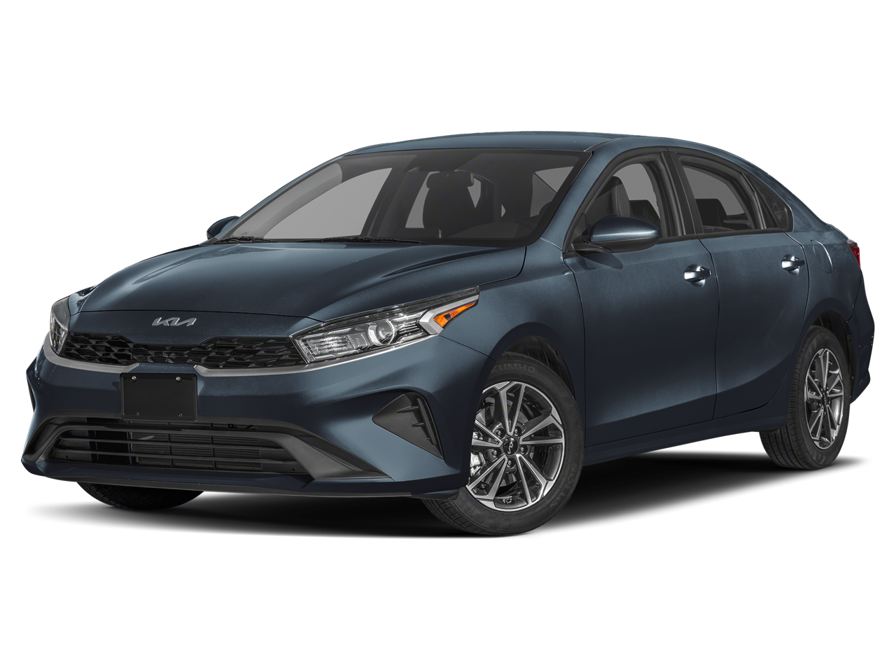 2024 Kia Forte at Windward Dodge Chrysler Jeep RAM, photo 1