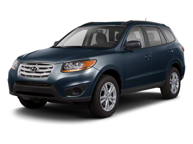 2011 Hyundai Santa Fe GLS