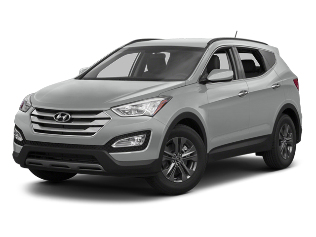 2013 Hyundai Santa Fe Sport 2.0T