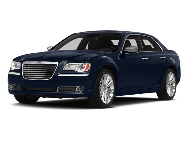 2014 Chrysler 300 4dr Sdn RWD