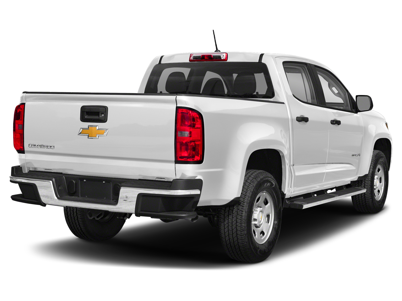 2019 Chevrolet Colorado 2WD Z71
