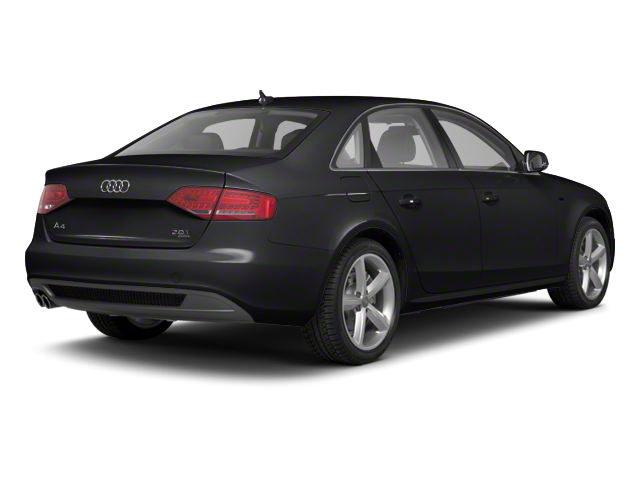Used 2012 Audi A4 Premium with VIN WAUFFAFL1CN003672 for sale in Kaneohe, HI
