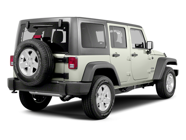 Used 2013 Jeep Wrangler Unlimited Sport with VIN 1C4BJWDG1DL669642 for sale in Kaneohe, HI