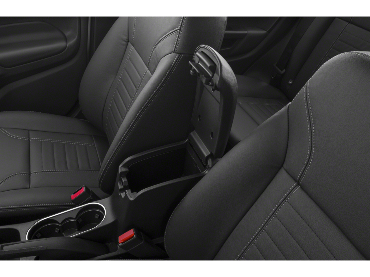 2015 Ford Fiesta Titanium