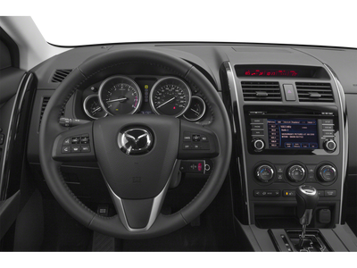 2015 Mazda Mazda CX-9 Sport