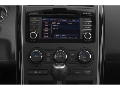 2015 Mazda Mazda CX-9 Sport