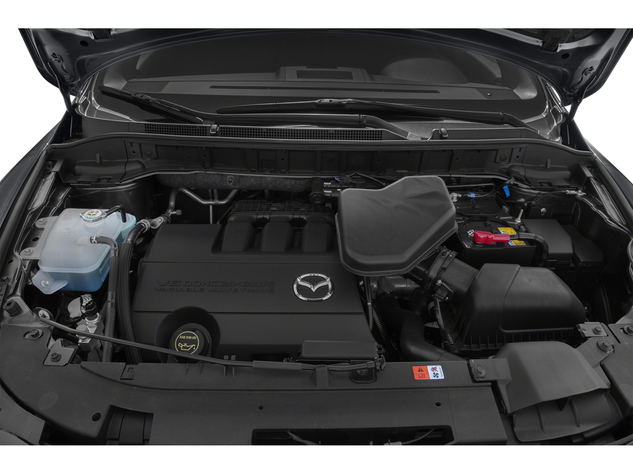 2015 Mazda Mazda CX-9 Sport