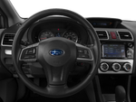 2016 Subaru Impreza 4dr CVT 2.0i