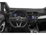2019 Nissan LEAF SV
