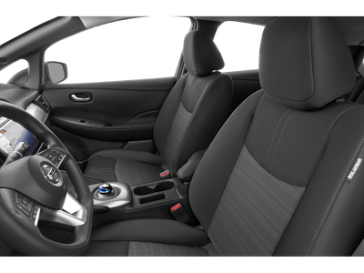 2019 Nissan LEAF SV