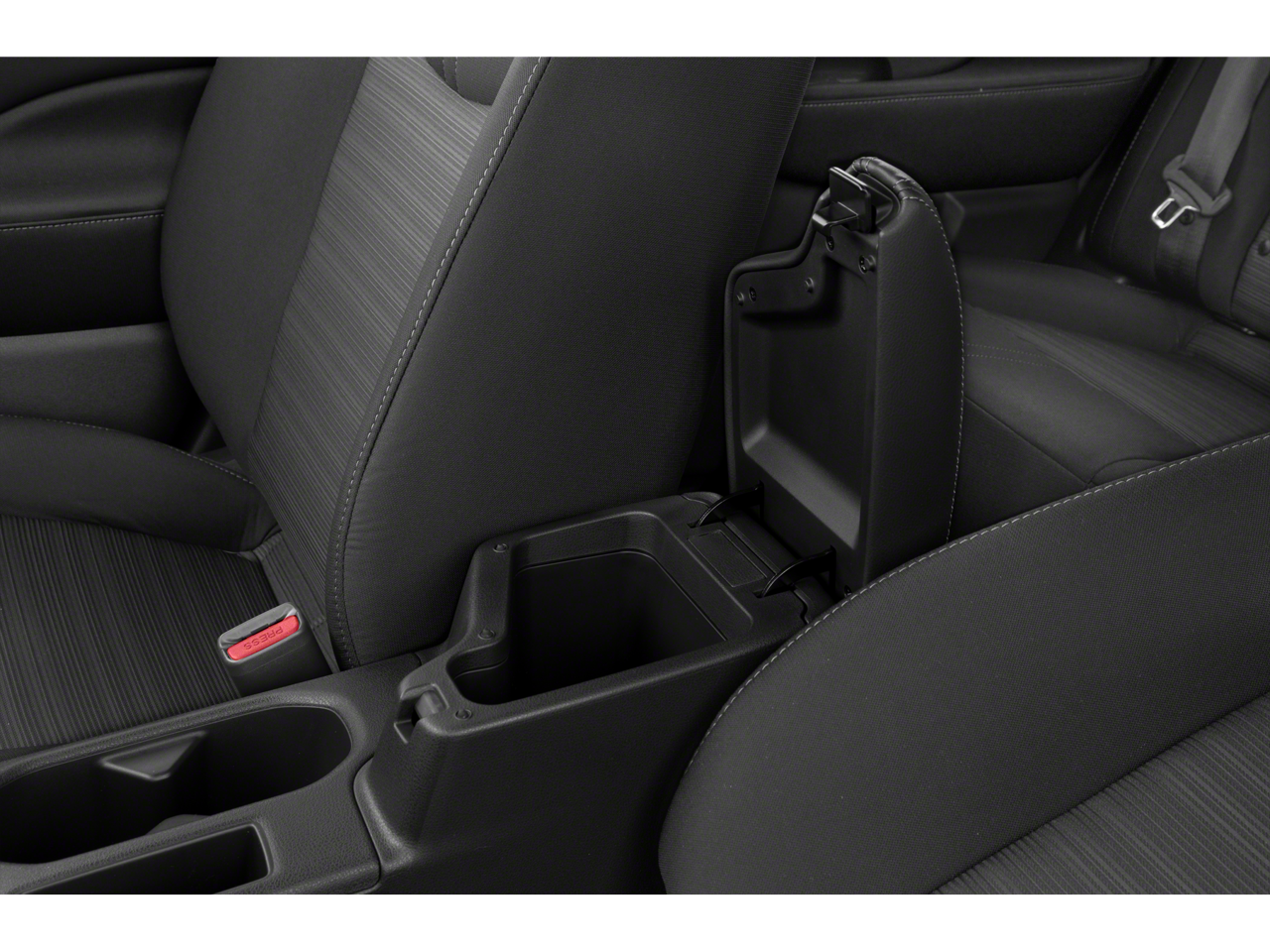 2019 Nissan LEAF SV