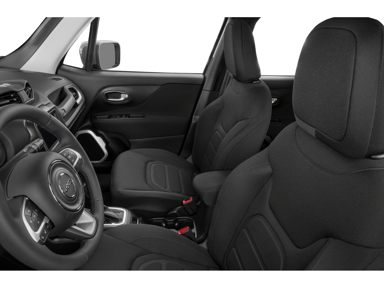 2021 Jeep Renegade Jeepster