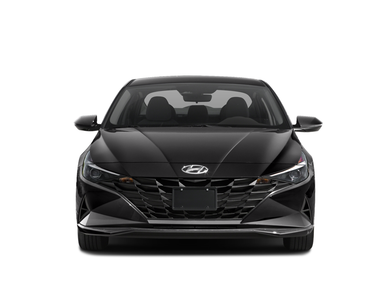 2022 Hyundai Elantra SE
