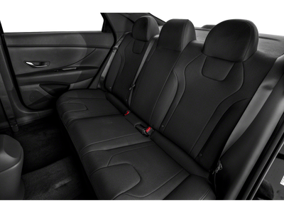 2022 Hyundai Elantra SE