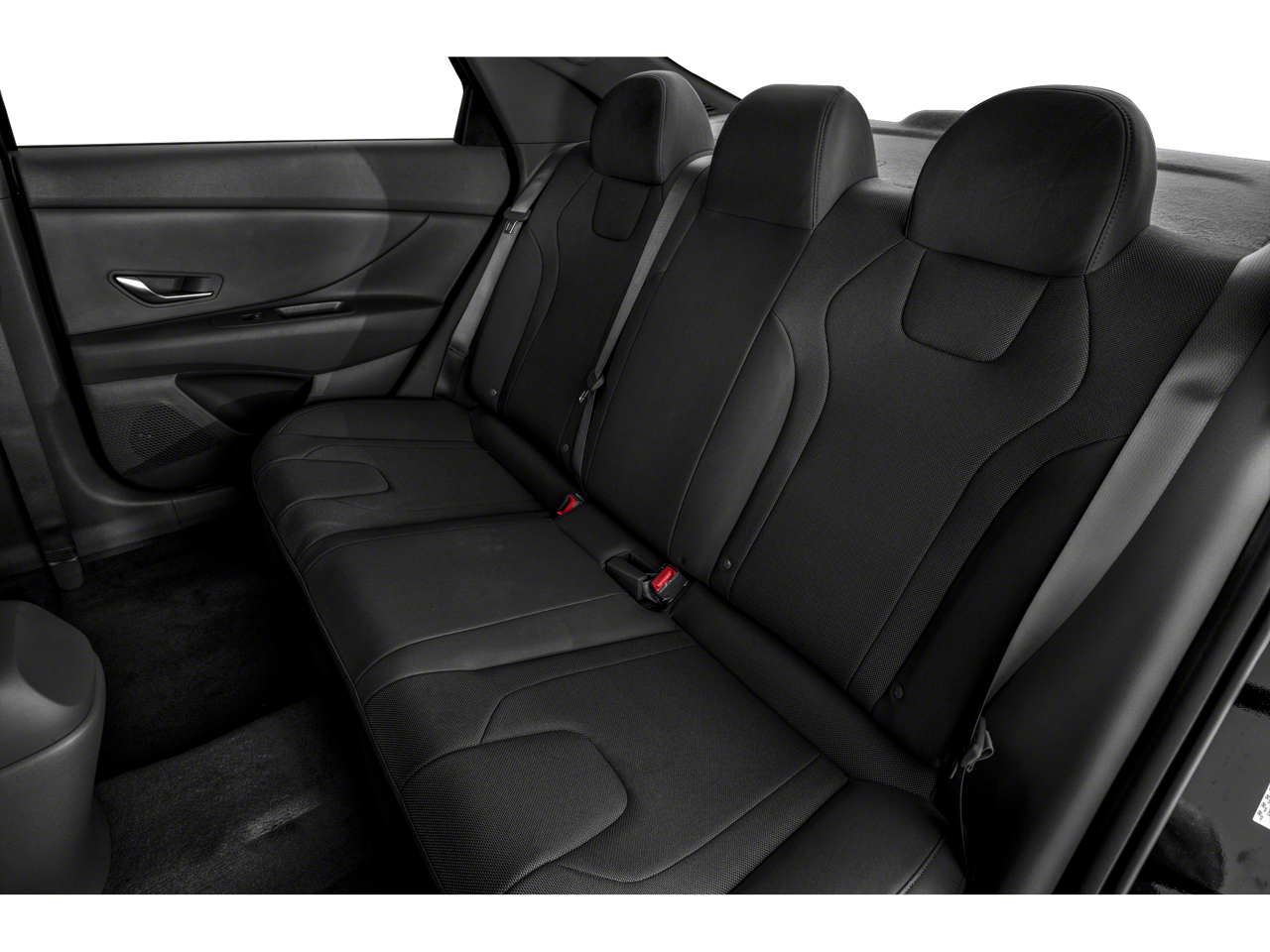 2022 Hyundai Elantra SE