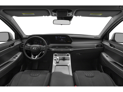 2022 Hyundai Palisade SE