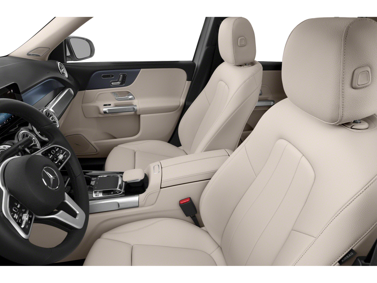 2022 Mercedes-Benz GLB 250 GLB 250