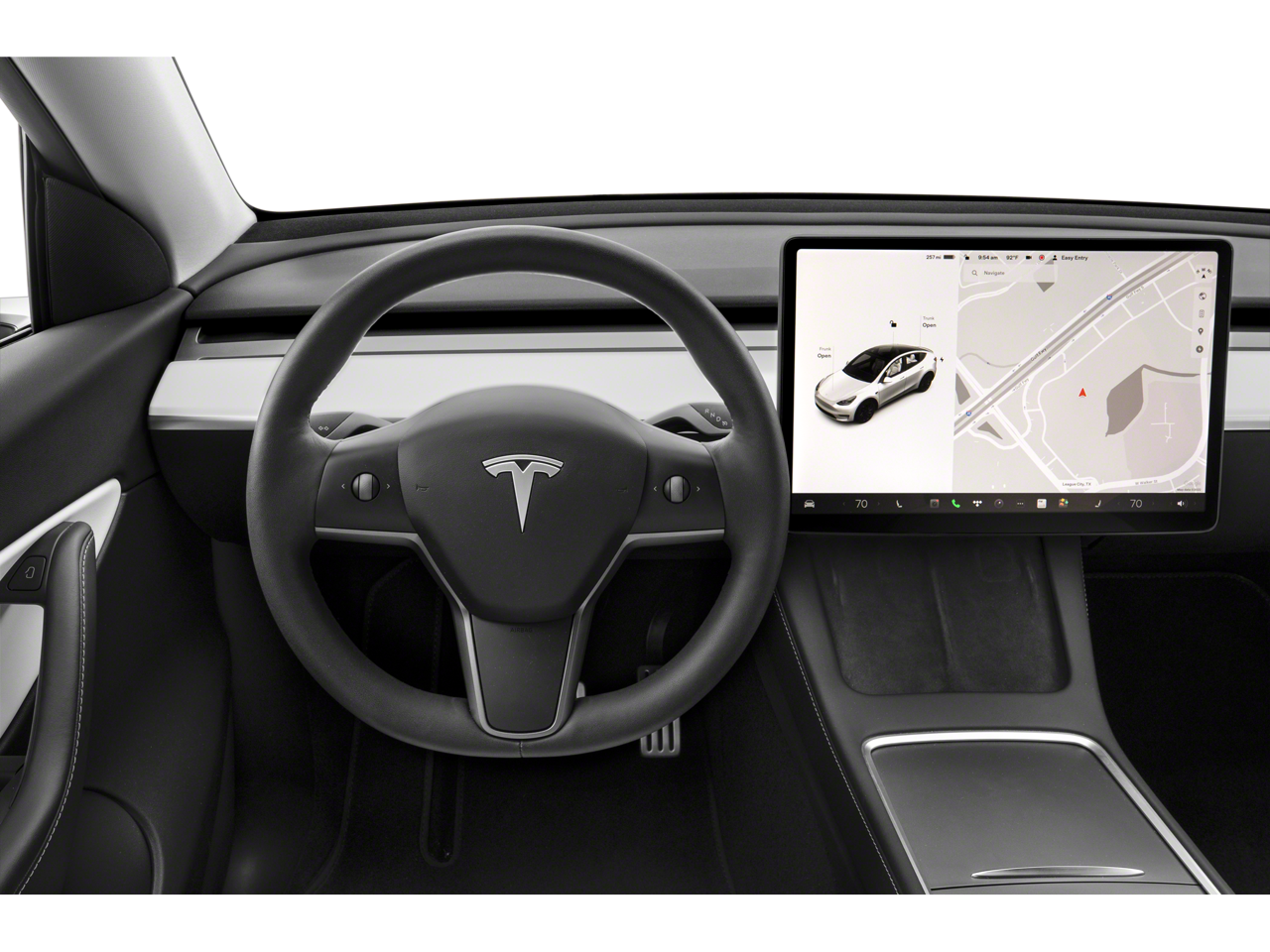 2023 Tesla Model Y AWD