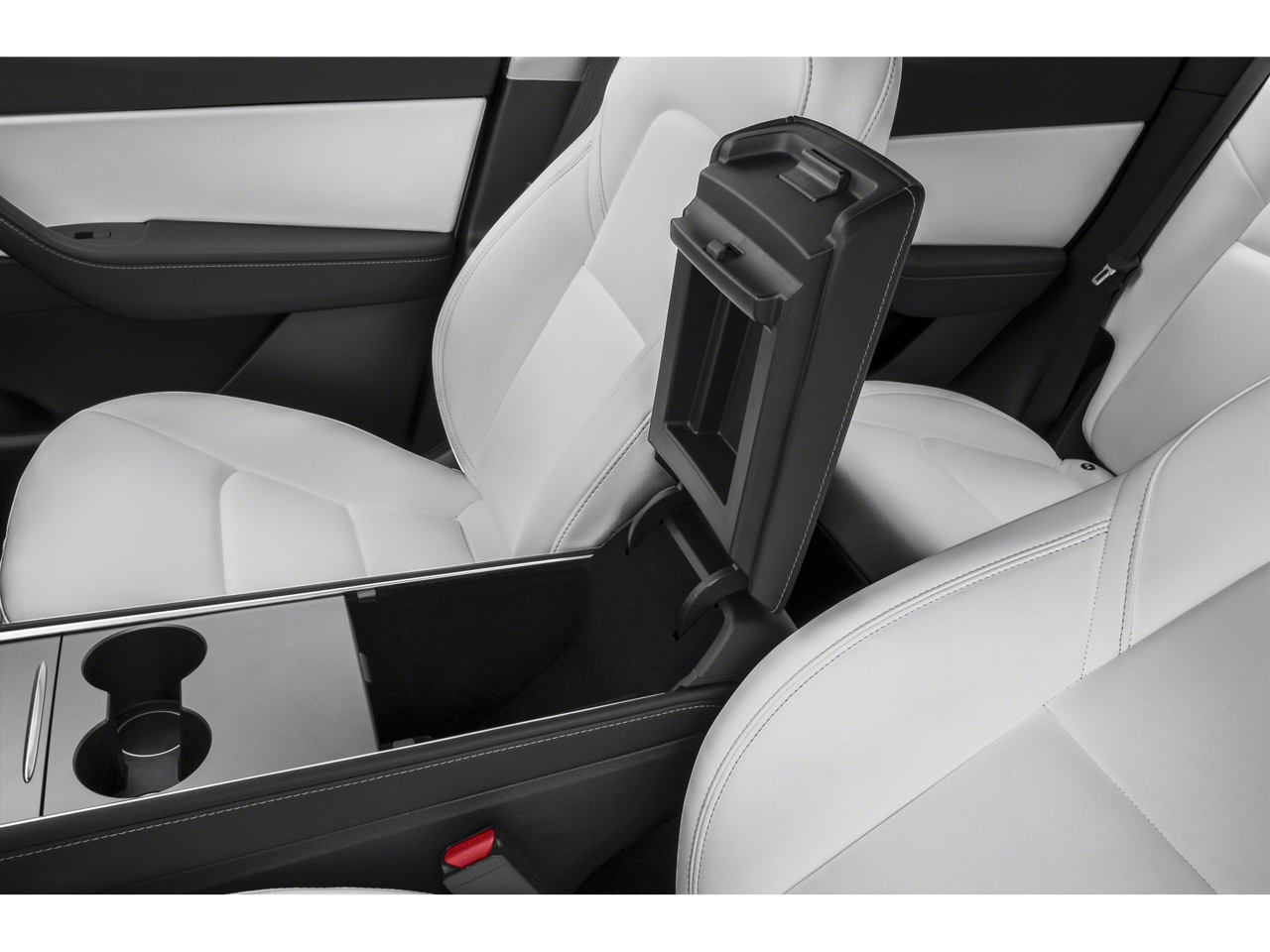 2023 Tesla Model Y AWD