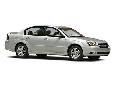 2008 Chevrolet Malibu Classic LS w/1FL