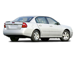 2008 Chevrolet Malibu Classic LS w/1FL