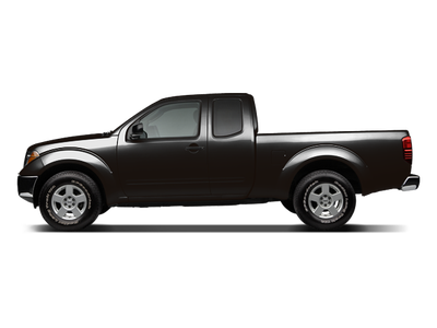 2009 Nissan Frontier XE