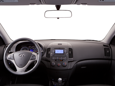 2010 Hyundai Elantra Touring SE