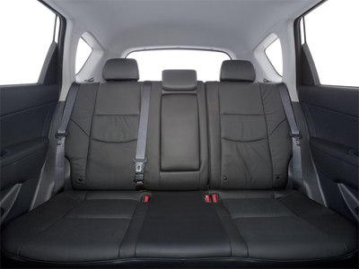 2010 Hyundai Elantra Touring SE