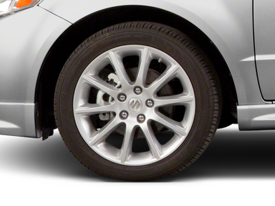 2011 Suzuki SX4 LE