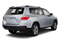 2011 Toyota Highlander SE