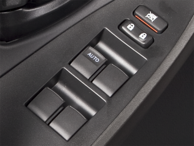 2011 Toyota RAV4 FWD 4dr 4-cyl 4-Spd AT (Natl)
