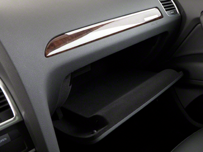 2012 Audi Q7 3.0L TDI Premium Plus