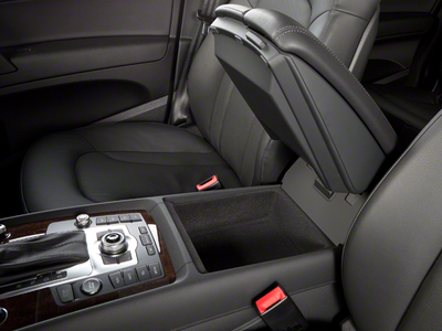 2012 Audi Q7 3.0L TDI Premium Plus