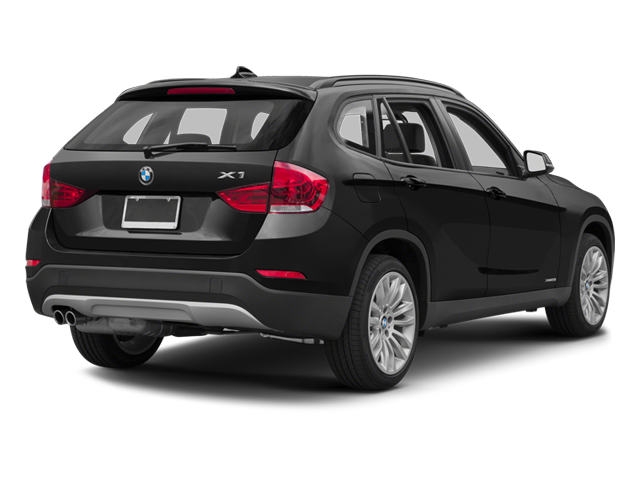 2014 BMW X1 sDrive28i sDrive28i