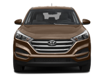 2017 Hyundai Tucson SE Plus