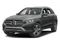 2017 Mercedes-Benz GLC 300 GLC 300